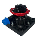 Shurflo by Pentair Pumphead Kit f4148 Series Aqua King II Premium 40 Pumps
