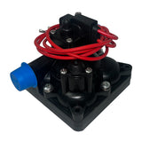 Shurflo by Pentair Pumphead Kit f4158 Series Aqua King II Supreme 50 Pumps  High Flow Systems