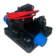Shurflo by Pentair Upper Assembly Replacement f42484258 Series Pro Blaster II Deluxe 4050 Washdown Pumps