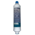 Shurflo by Pentair City Water Entry InLine Filter wGarden Hose Ends