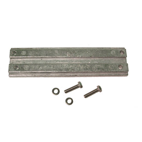 Performance Metals Mercury Outboard Power Trim Anode  Aluminum