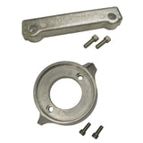 Performance Metals Volvo Penta 280 Complete Anode Kit  Aluminum