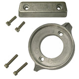 Performance Metals Volvo Penta 290 Complete Anode Kit  Aluminum
