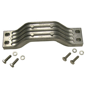 Performance Metals Yamaha Transom Anode 115300HP  Aluminum