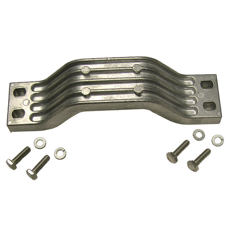Performance Metals Yamaha Transom Anode 115300HP  Aluminum