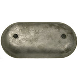 Performance Metals Hull Anode  Aluminum