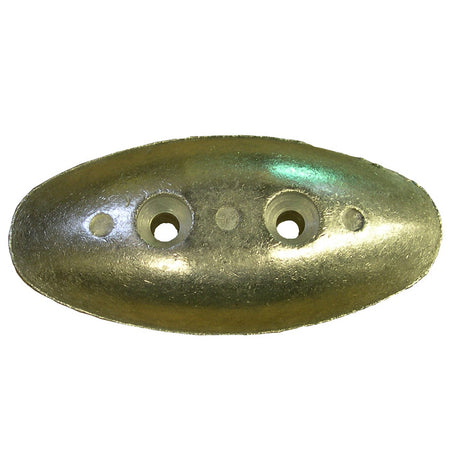 Performance Metals Trim TabHull Anode  Aluminum