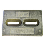 Performance Metals Mini Divers Anode  Aluminum