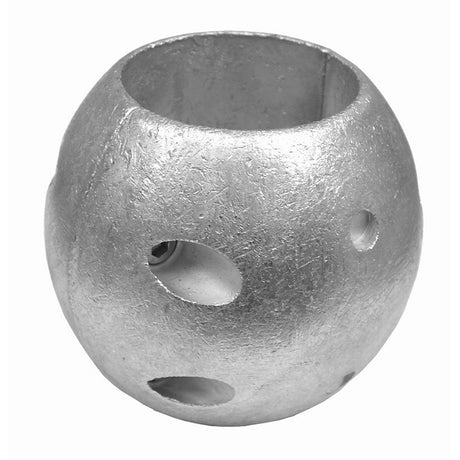 Performance Metals 2 Streamlined Shaft Anode  Aluminum
