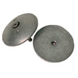 Performance Metals 178 RudderTrim Tab Anode  Aluminum
