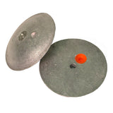 Performance Metals 21316 RudderTrim Tab Anode  Aluminum