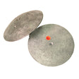 Performance Metals 5 RudderTrim Tab Anode  Aluminum
