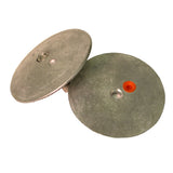 Performance Metals 334 RudderTrim Tab Anode  Zinc