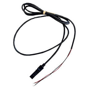 Lowrance Eagle Power Cord fEagle 579  Eagle Eye 9