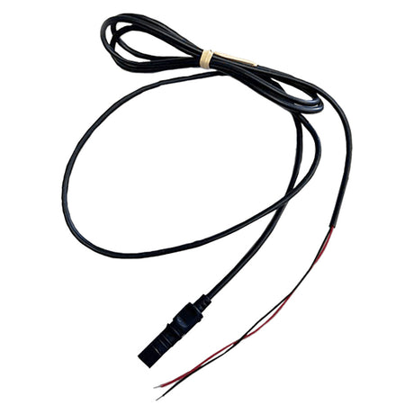 Lowrance Eagle Power Cord fEagle 579  Eagle Eye 9