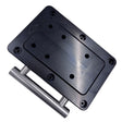 Lowrance Recon Quick Release Bracket  HD Composite  Black