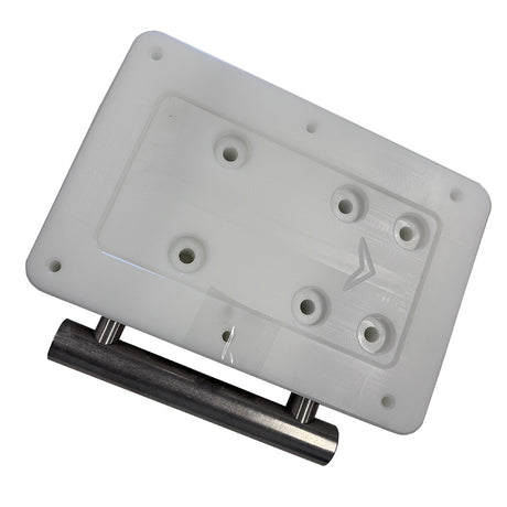 Simrad RECON Quick Release Bracket  HD Composite  White