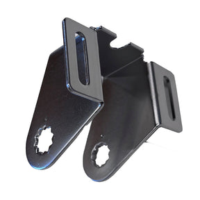 Lowrance TripleShot HD TM Bracket fEagle Eye