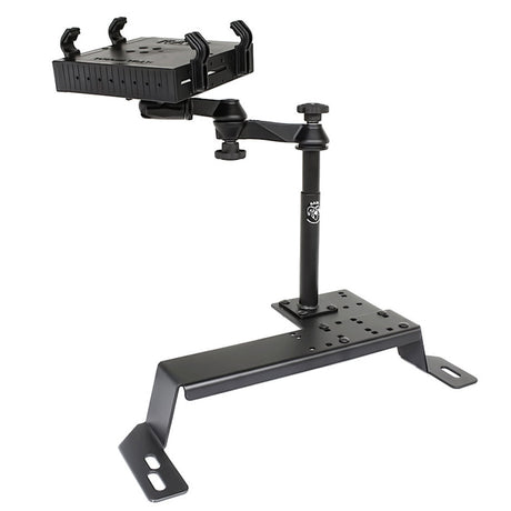RAM Mount RAM NoDrill Laptop Mount f9401 Dodge Ram 1500  More