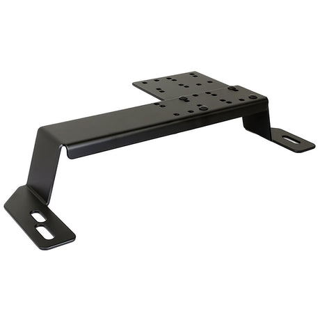 RAM Mount RAM NoDrill Laptop Mount f9401 Dodge Ram 1500  More