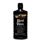 Presta Best Wax Paint Sealer  16oz
