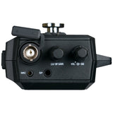 Uniden PRO538HHFM Handheld CB Radio wAMFM