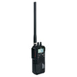 Uniden PRO538HHFM Handheld CB Radio wAMFM