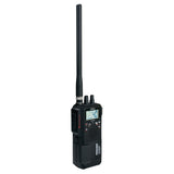 Uniden PRO538HHFM Handheld CB Radio wAMFM