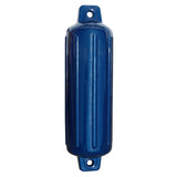 Taylor Made Storm Gard 55 x 20 Inflatable Vinyl Fender  Captains Navy