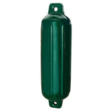 Taylor Made Storm Gard 55 x 20 Inflatable Vinyl Fender  Emerald Green