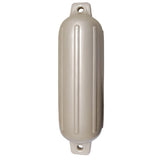 Taylor Made Storm Gard 55 x 20 Inflatable Vinyl Fender  Aurora Gold