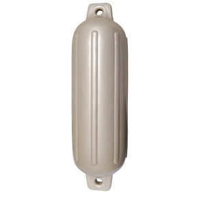 Taylor Made Storm Gard 55 x 20 Inflatable Vinyl Fender  Aurora Gold