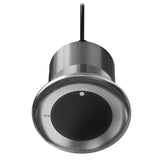 Garmin GT17MTHF SS Mid Band Chirp Transducer  0  1kW  8Pin