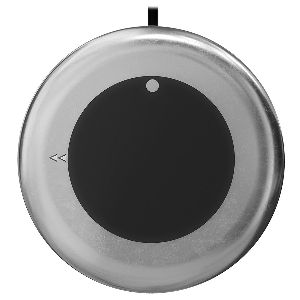 Garmin GT17MTHF SS Mid Band Chirp Transducer  0  1kW  8Pin