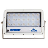 Perko Lightship 100 LED High Performance Spotlight  1224V  White