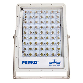 Perko Lightship 300 LED High Performance Floodlight  1224V  White