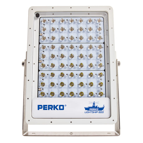 Perko Lightship 300 LED High Performance Spotlight  1224V  White