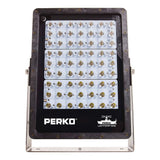 Perko Lightship 300 LED High Performance Spotlight  1224V  Black
