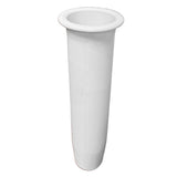 TACO Rod Holder Liner f2200 Series Rod Holders  White
