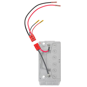 ConnectEase 12V Trolling Motor Connection wCharging