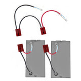 ConnectEase 24V 6 Gauge Heavy Duty Series System