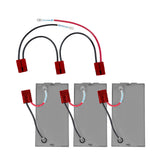 ConnectEase 36V Heavy Duty 6 Gauge System