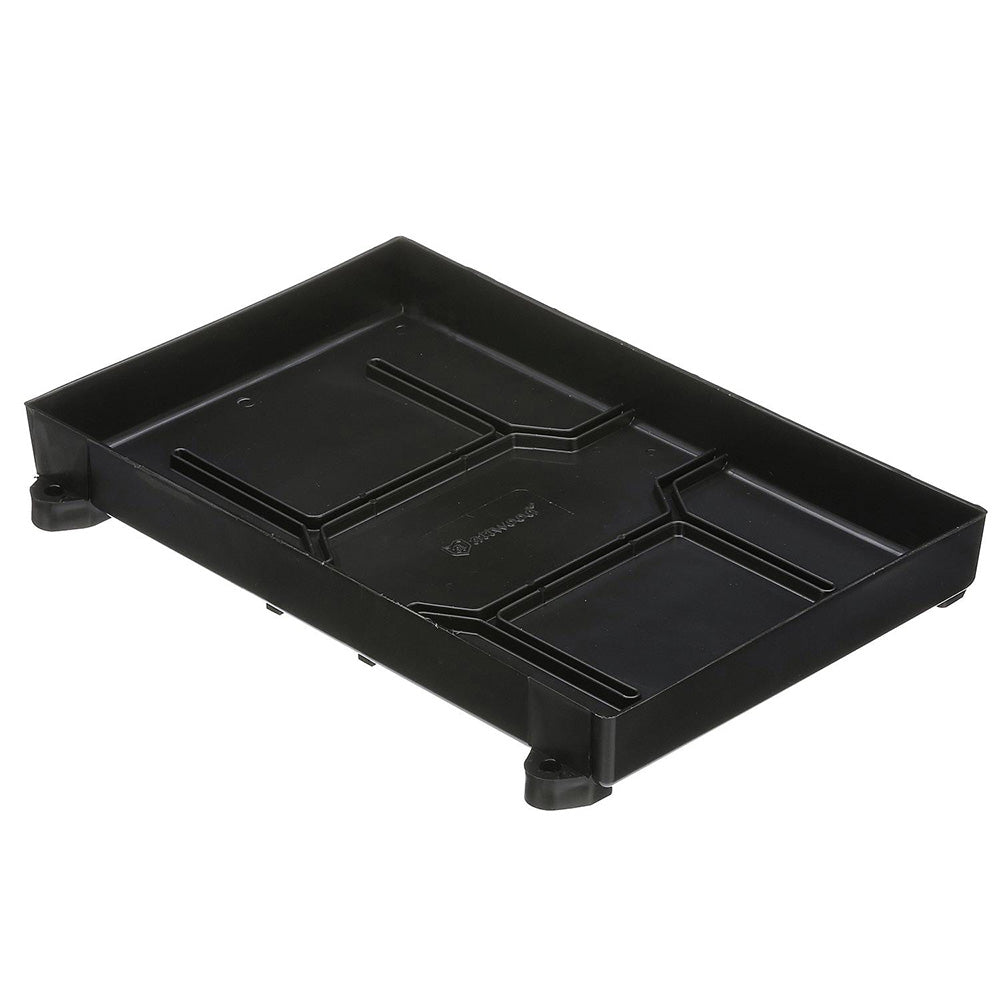 Attwood Group 24 Battery Tray wStraps