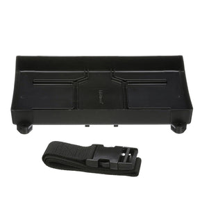 Attwood Group 24 Battery Tray wStraps