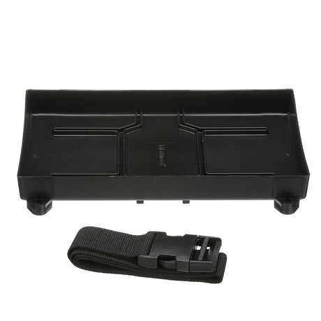 Attwood Group 24 Battery Tray wStraps