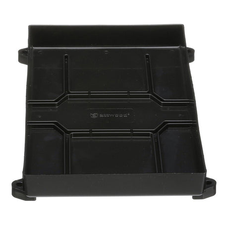 Attwood Group 27 Battery Tray wStraps