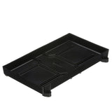 Attwood Group 27 Battery Tray wStraps
