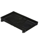 Attwood Group 27 Battery Tray wStraps