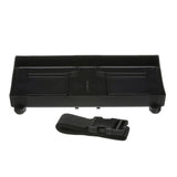 Attwood Group 27 Battery Tray wStraps