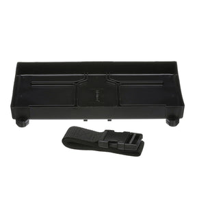 Attwood Group 27 Battery Tray wStraps